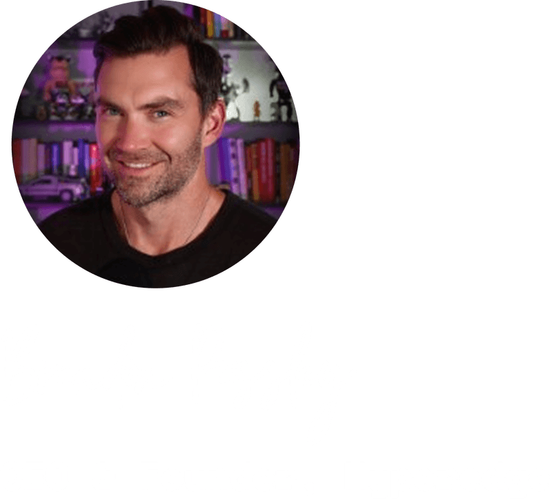 Brandon Passley, Founder of Hyperedge AI